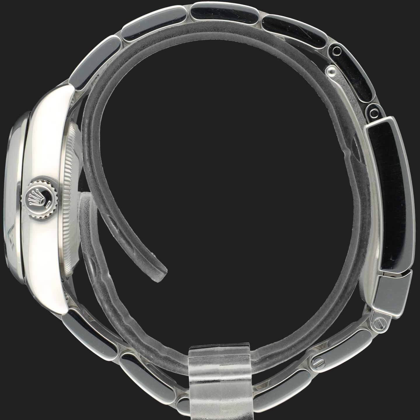 Rolex Oyster Perpetual 26 176200 - (7/7)