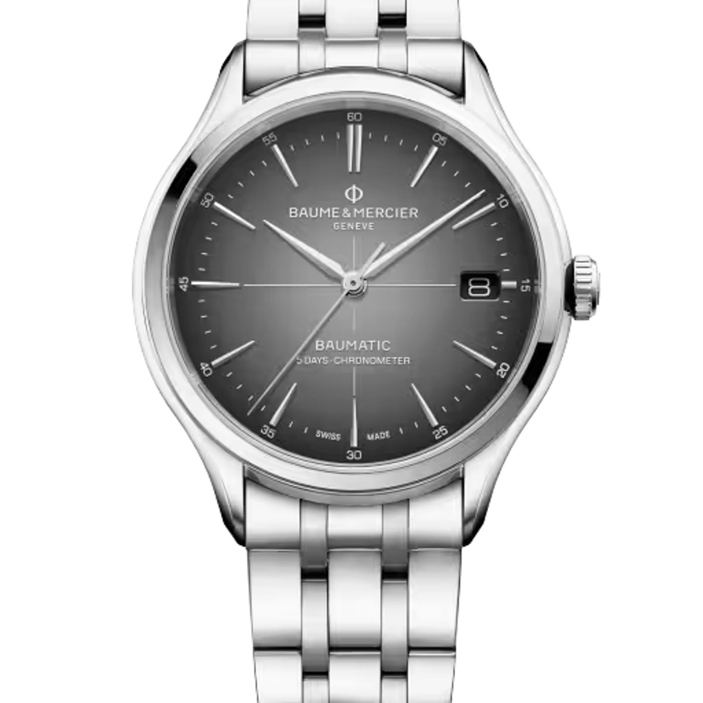 Baume & Mercier Clifton M0A10551 - (1/1)