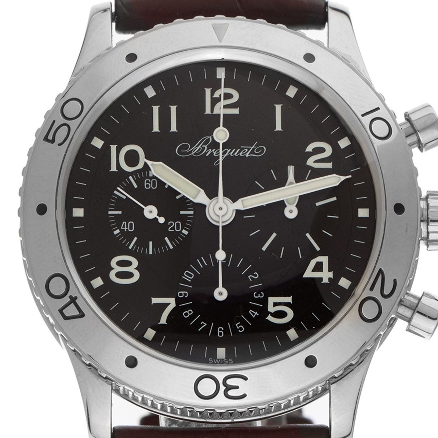 Breguet Type XX - XXI - XXII 3800ST/92/9W6 - (1/7)