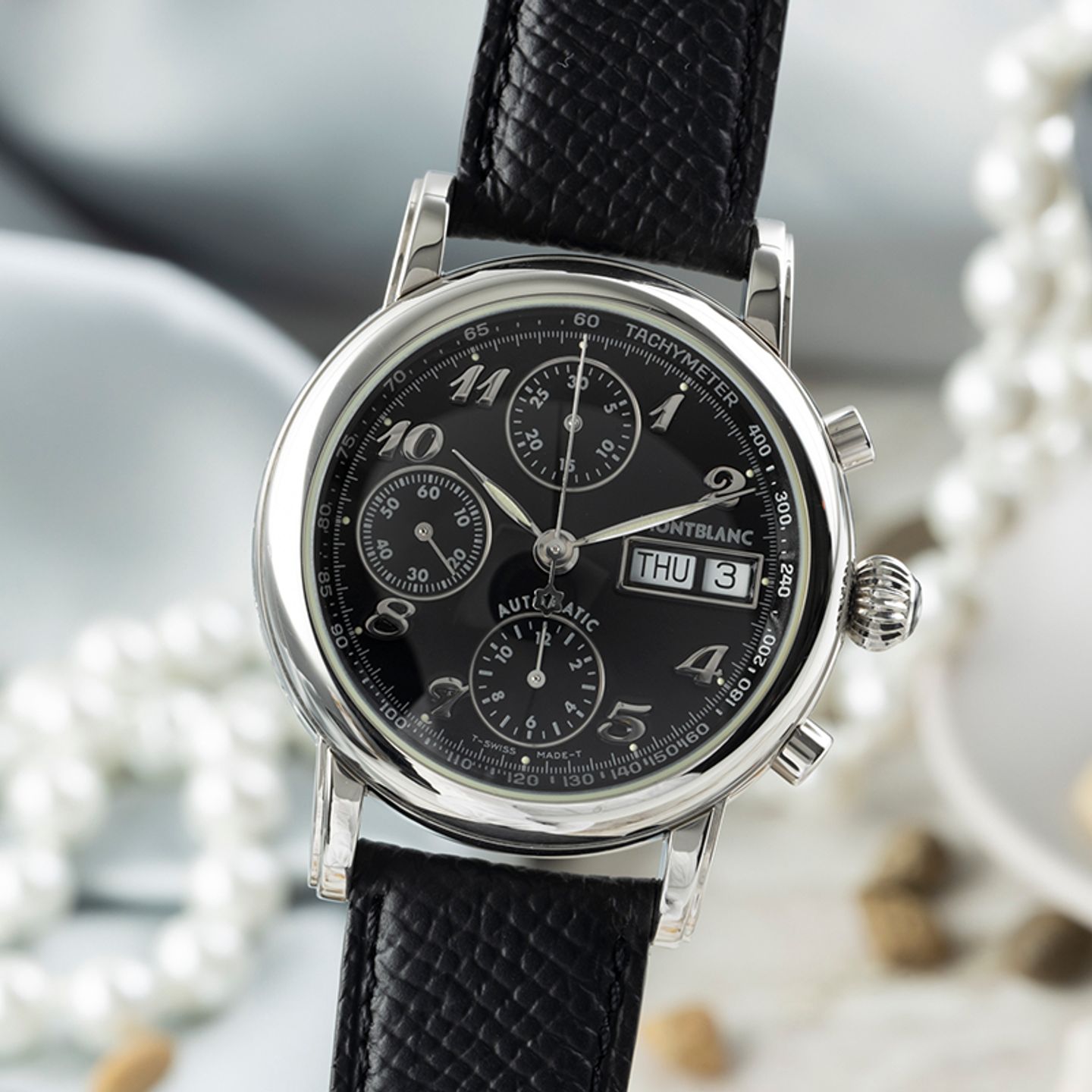 Montblanc Star 111881 - (3/8)