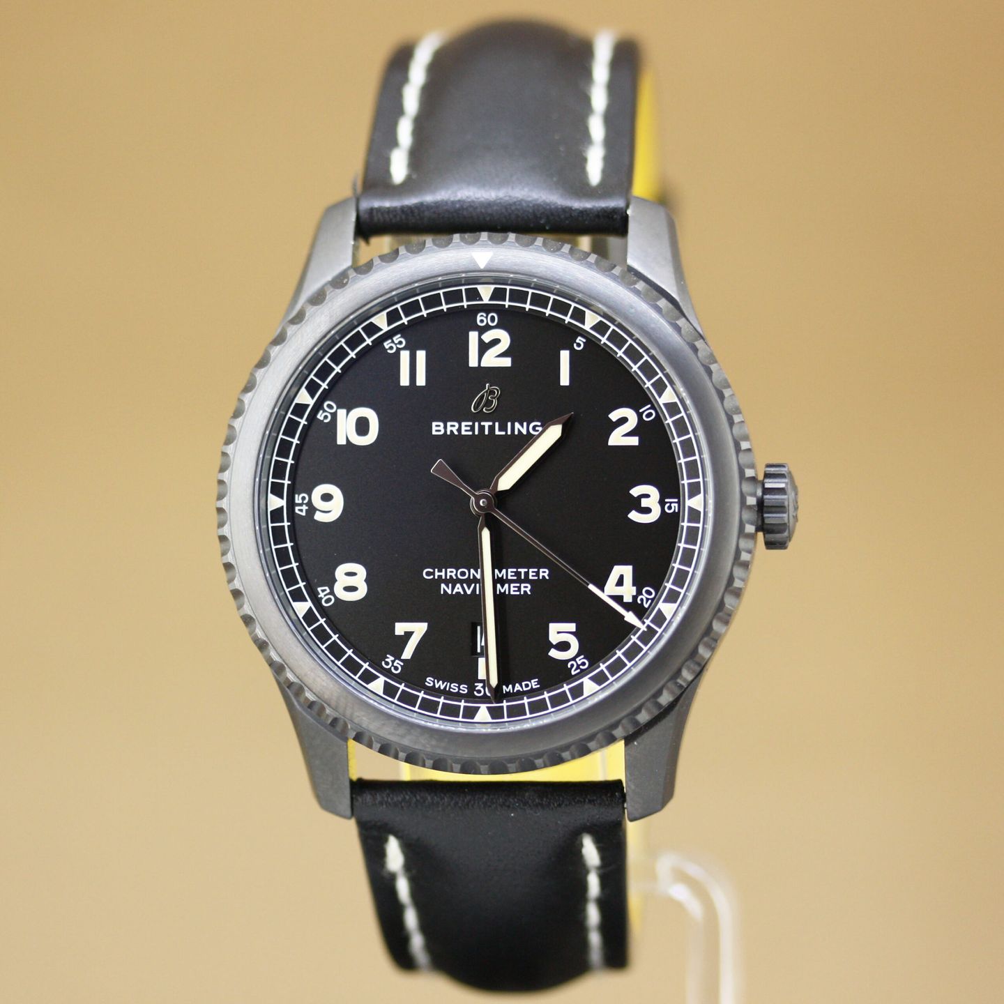 Breitling Navitimer M17314 - (2/8)