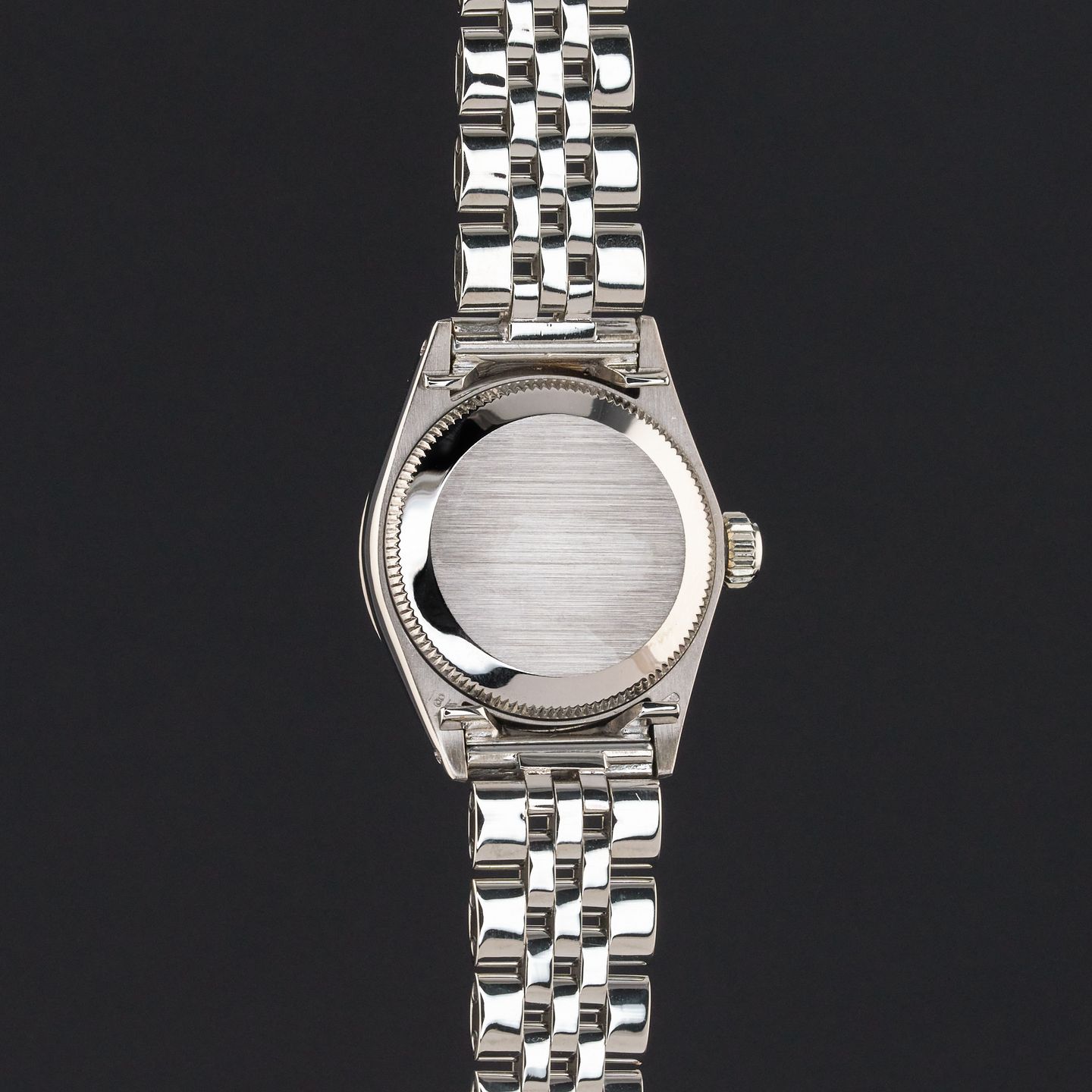 Rolex Oyster Perpetual Lady Date 6517 - (7/8)