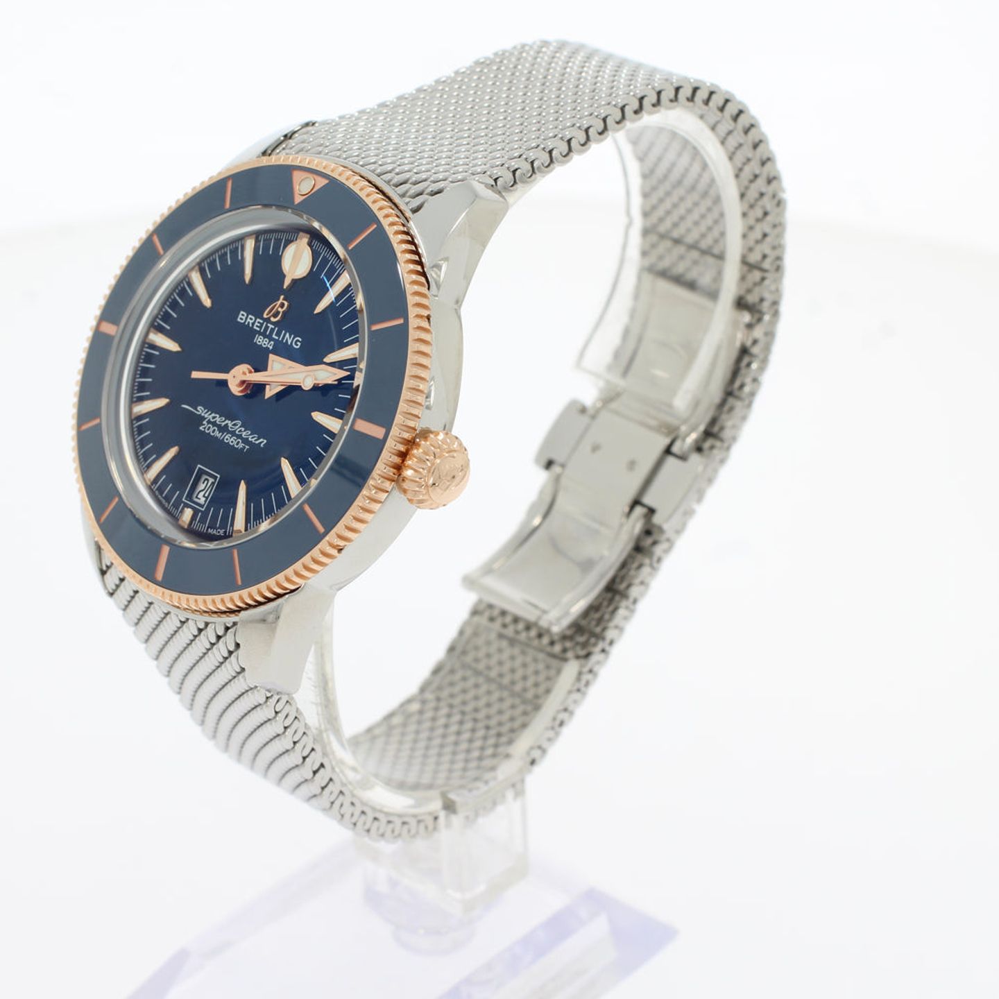 Breitling Superocean Heritage UB3112161C1A1 - (3/5)