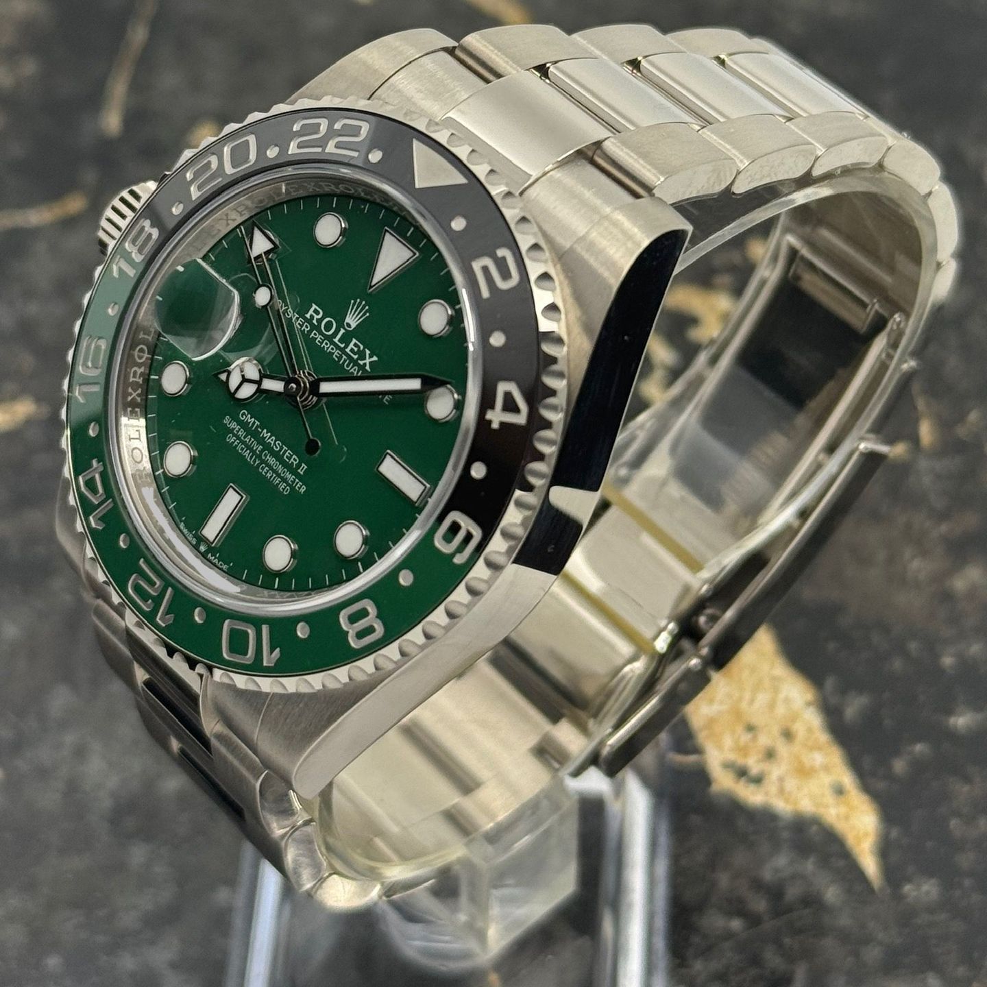 Rolex GMT-Master II 126729VTNR - (4/8)