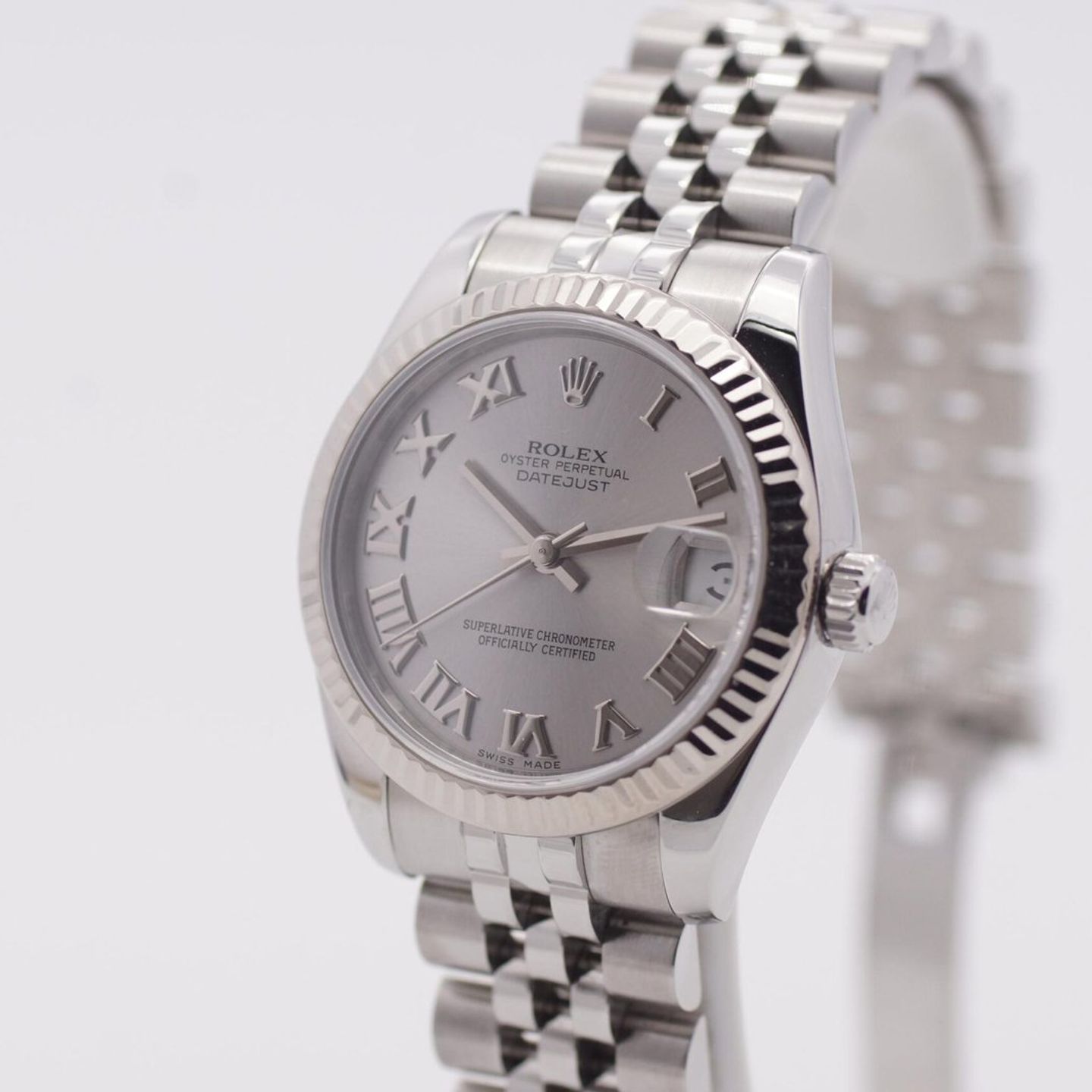 Rolex Datejust 31 178274 - (3/8)