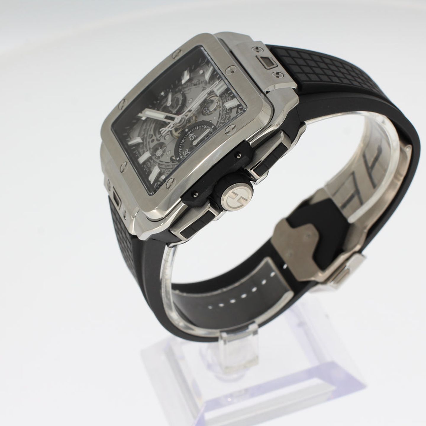 Hublot Square Bang 821.NX.0170.RX - (2/4)