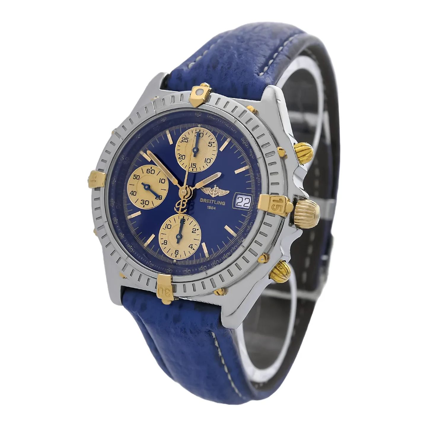 Breitling Chronomat B13050.1 - (5/8)