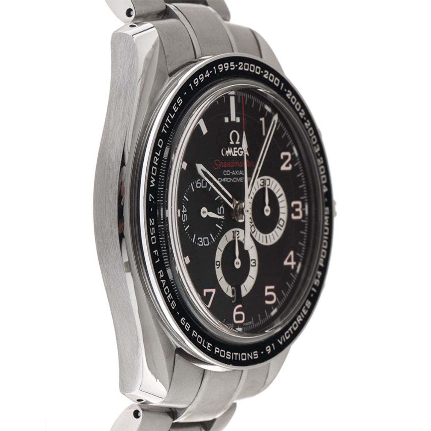Omega Speedmaster 321.30.44.50.01.001 - (5/8)
