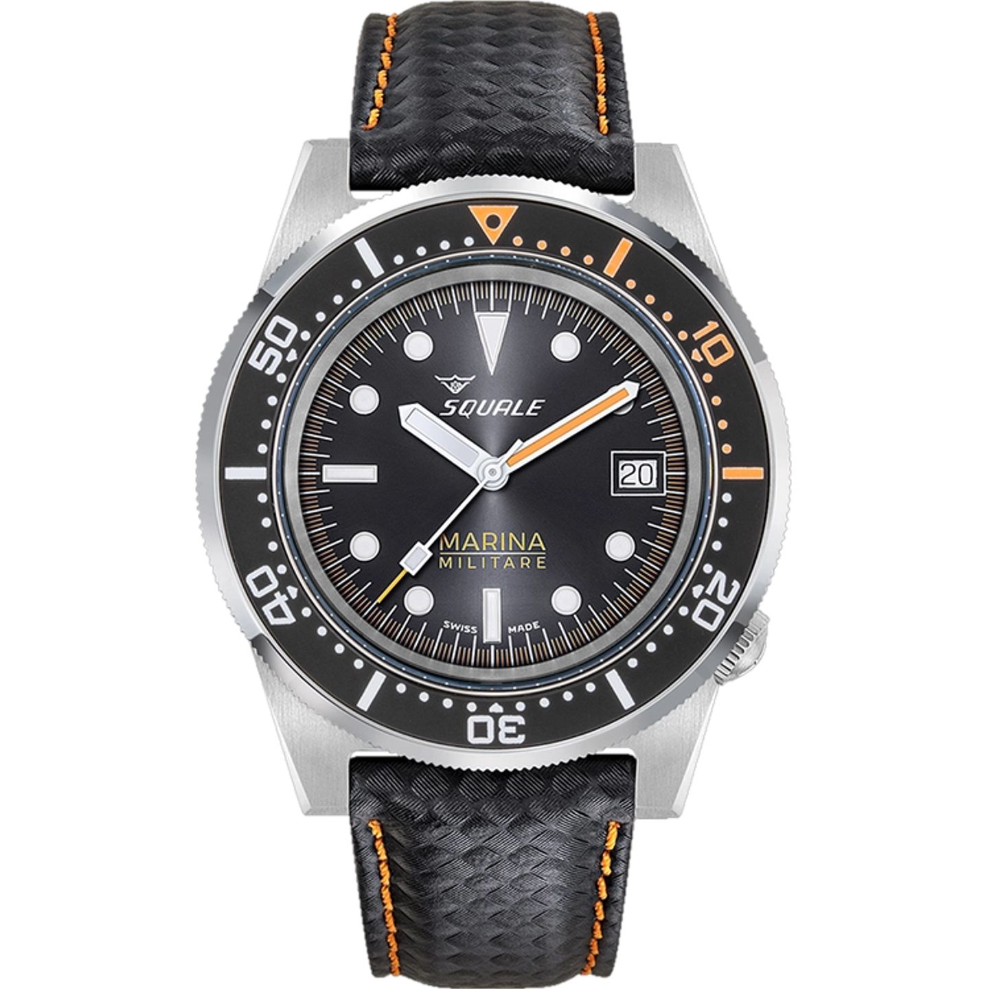 Squale 1521 1521MARINA.MIBK - (1/1)