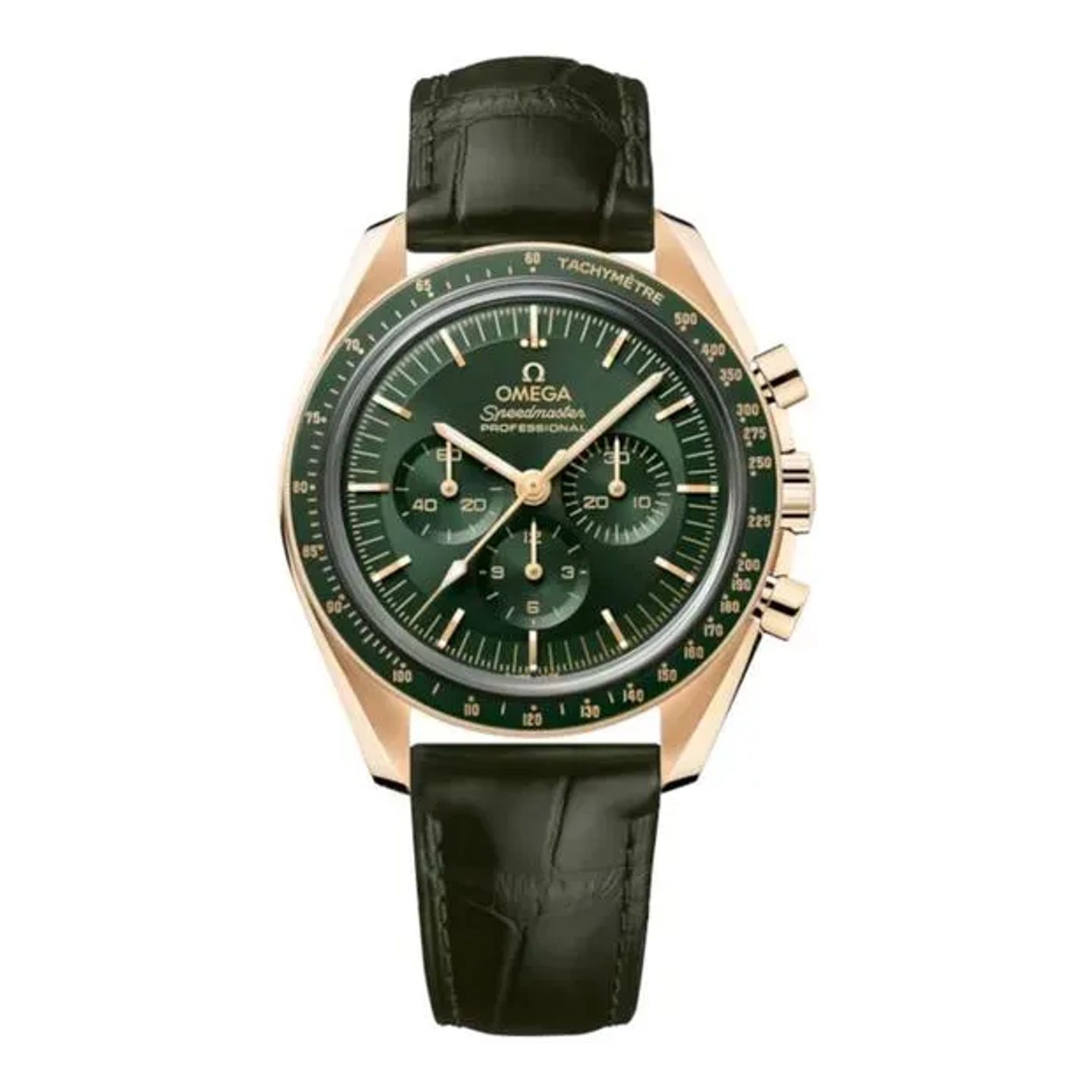 Omega Speedmaster Professional Moonwatch 310.63.42.50.10.001 - (6/6)