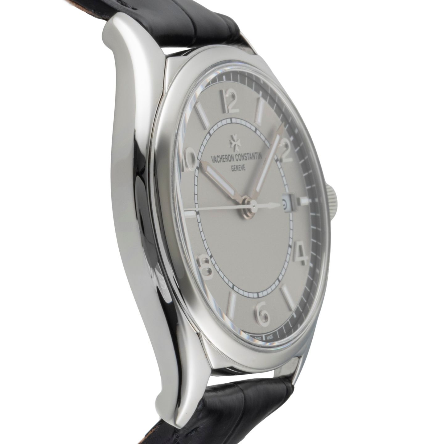 Vacheron Constantin Fiftysix 4600E/000A-B442 - (7/8)