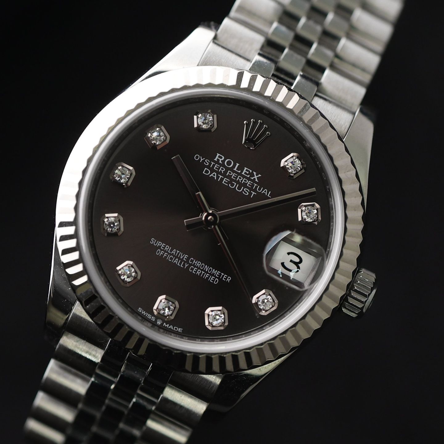 Rolex Datejust 31 278274 - (5/6)