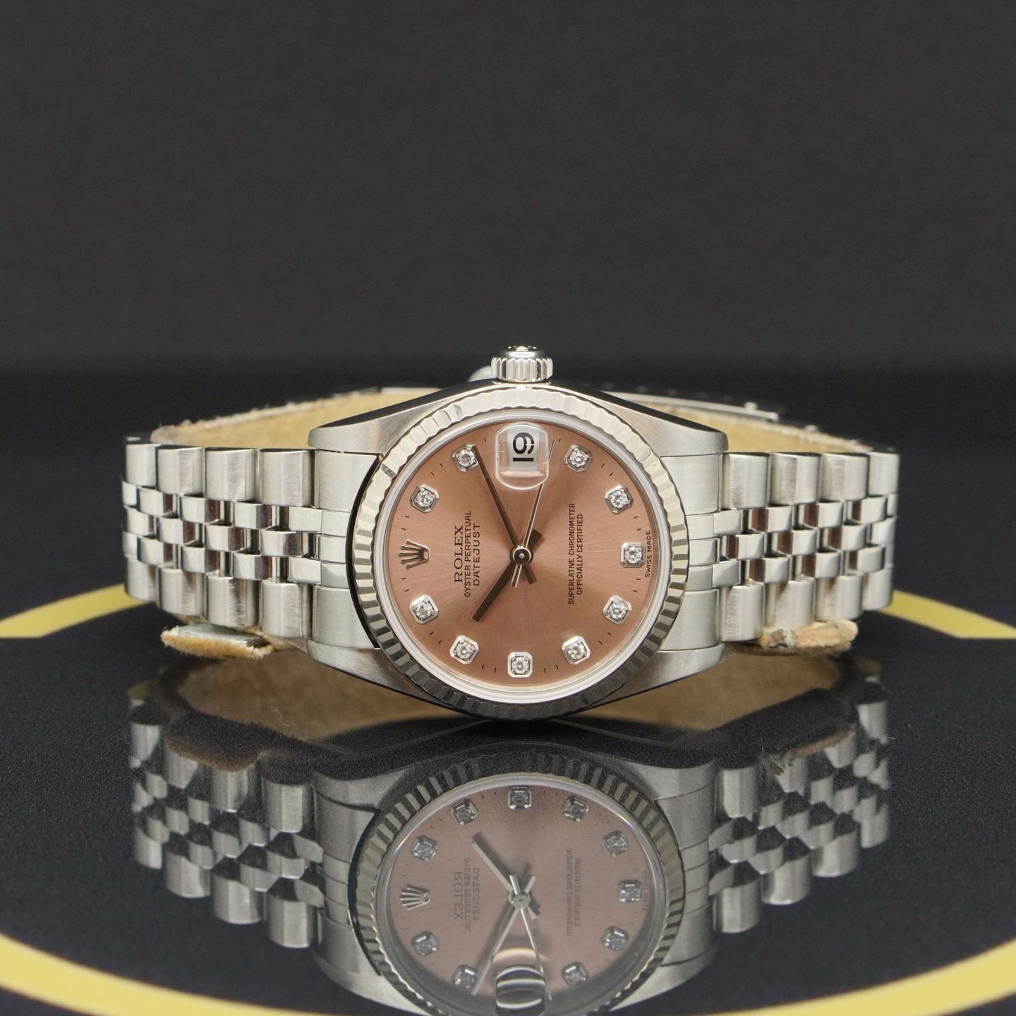 Rolex Datejust 31 78274 - (4/7)