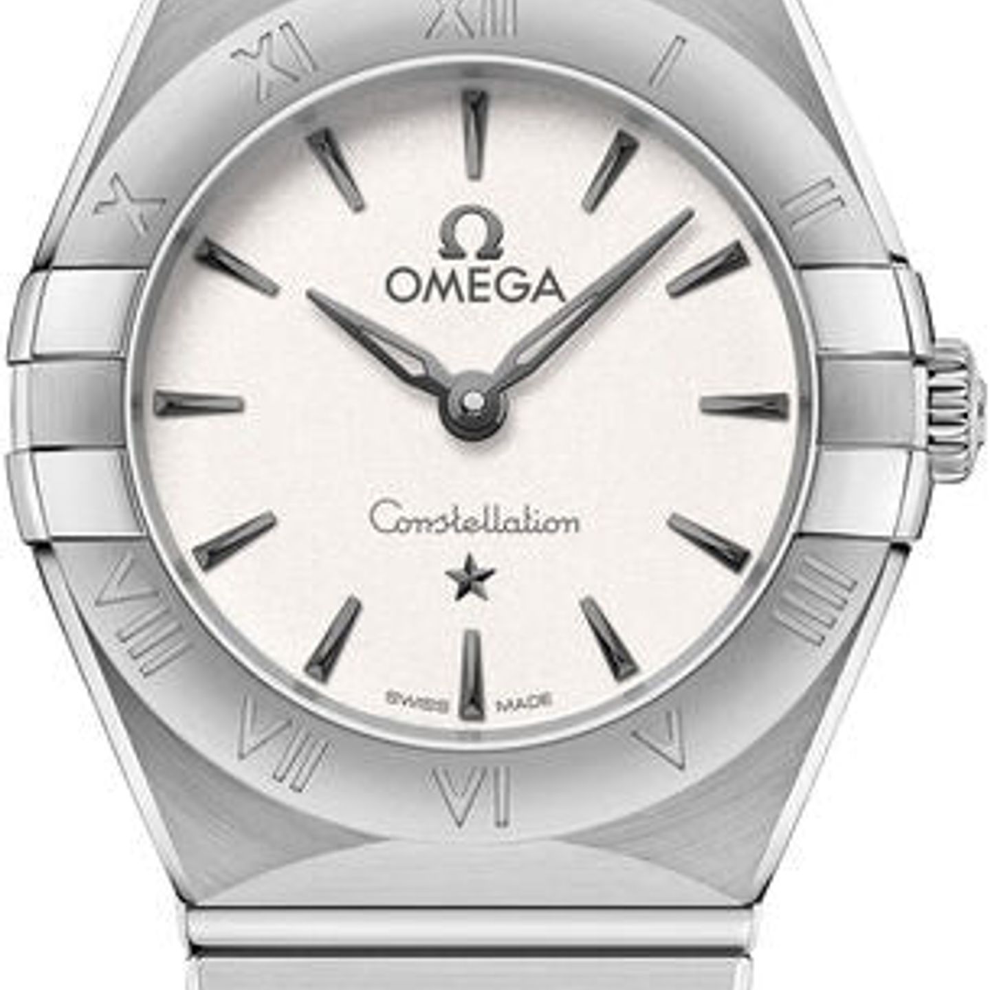 Omega Constellation Quartz 131.10.25.60.02.001 - (1/1)