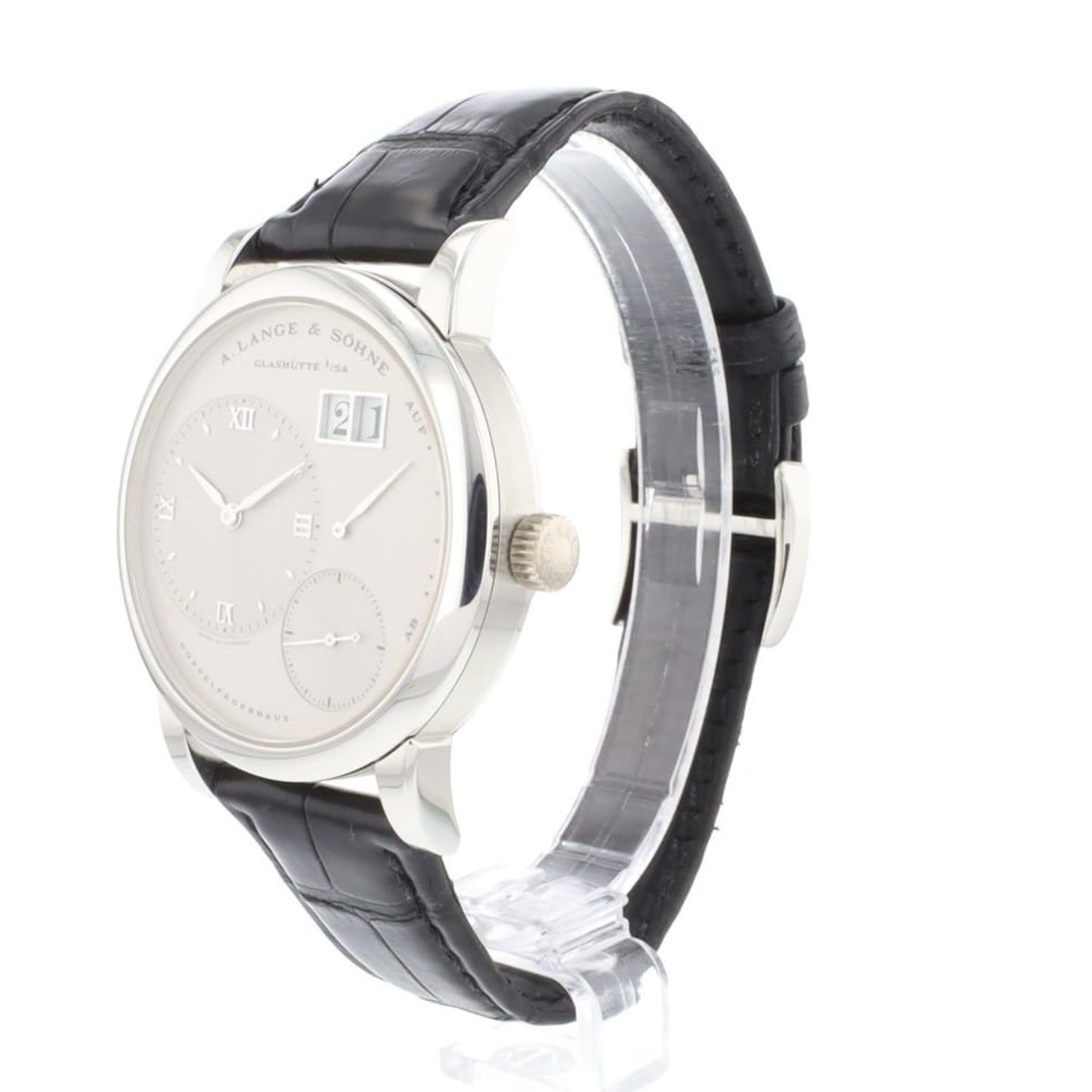 A. Lange & Söhne Lange 1 101.025 - (2/5)