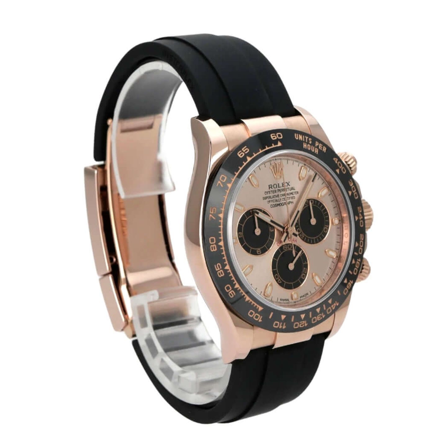 Rolex Daytona 116515LN - (4/8)