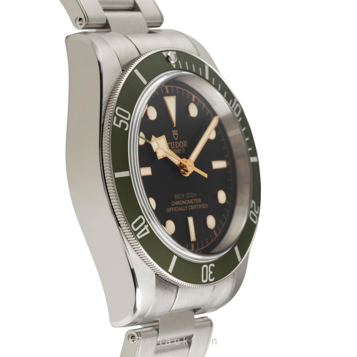 Tudor Black Bay 79230G - (6/8)