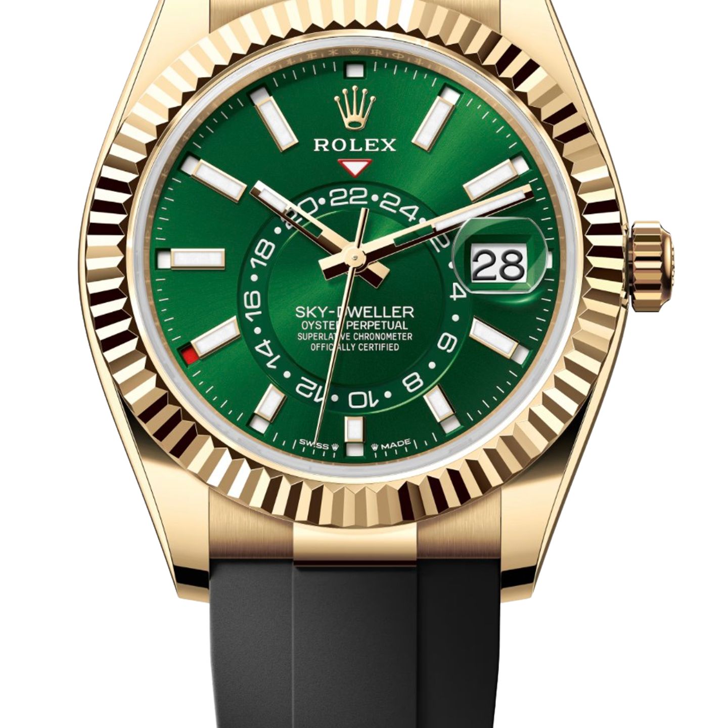 Rolex Sky-Dweller 336238 - (1/1)
