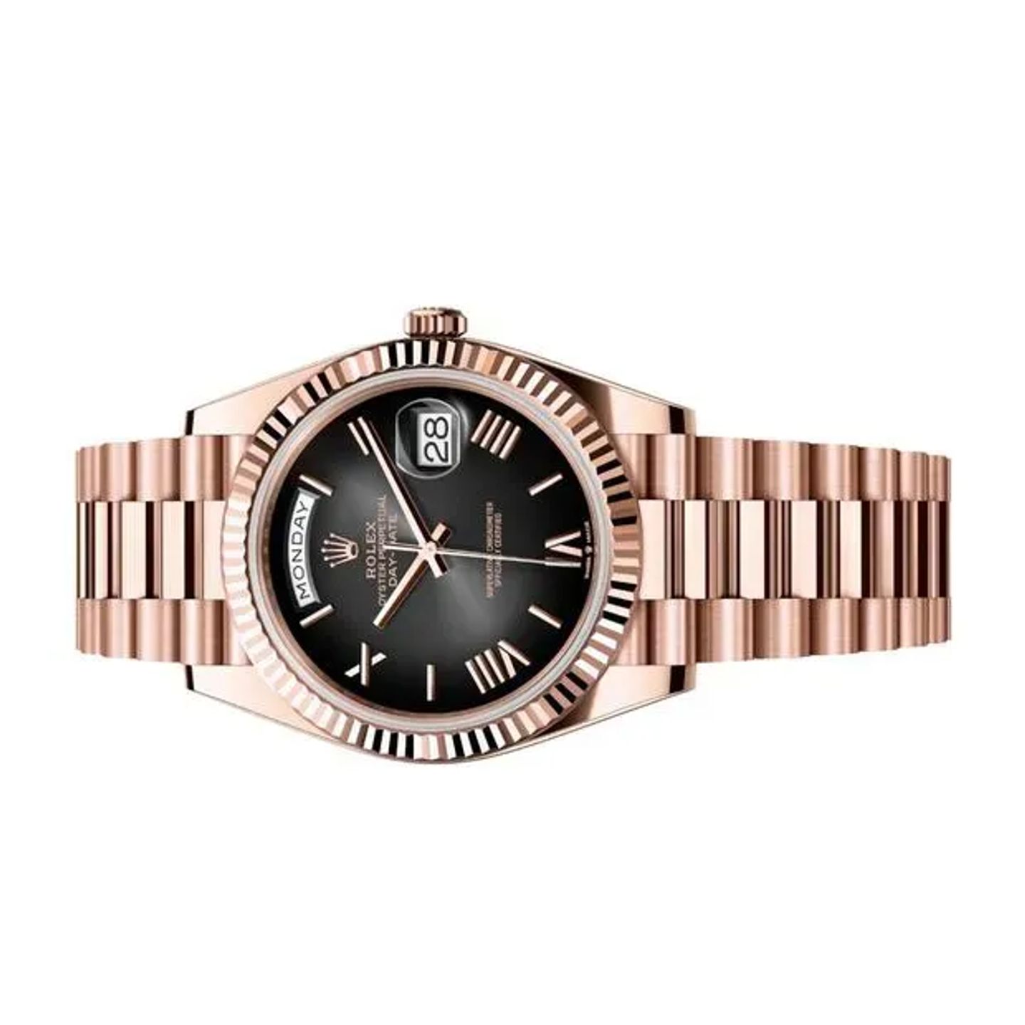 Rolex Day-Date 40 228235 - (2/6)