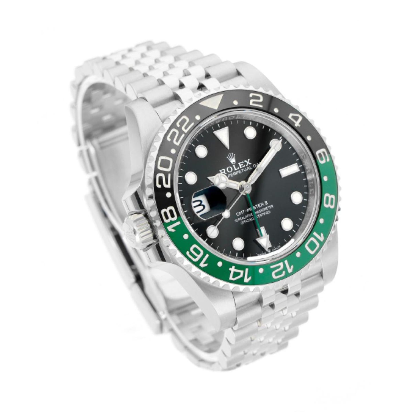 Rolex GMT-Master II 126720VTNR - (3/5)