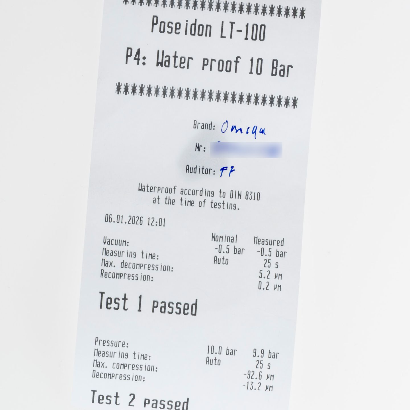 Omega Seamaster Aqua Terra 231.10.42.21.02.001 - (5/8)