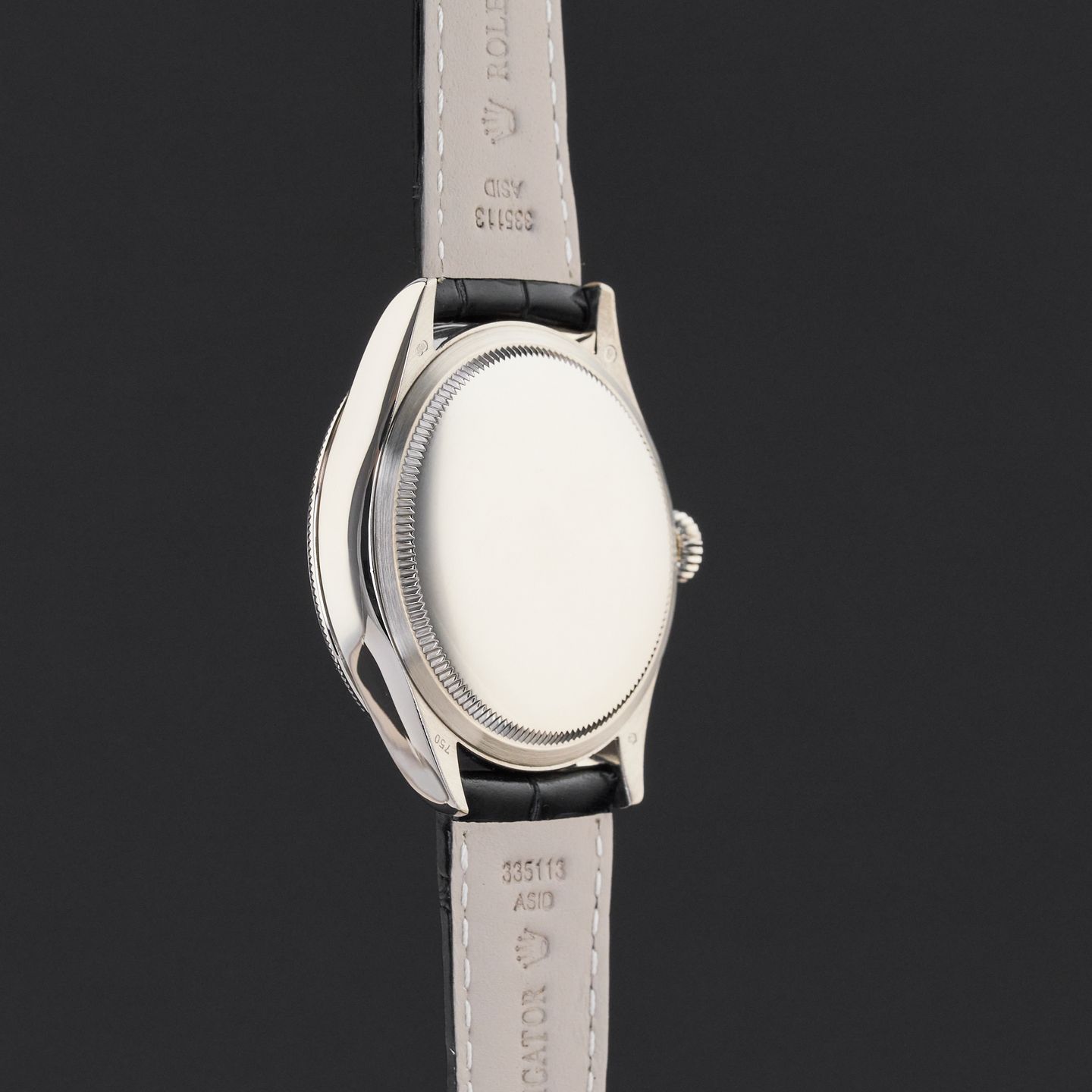 Rolex Cellini Date 50519 - (7/8)