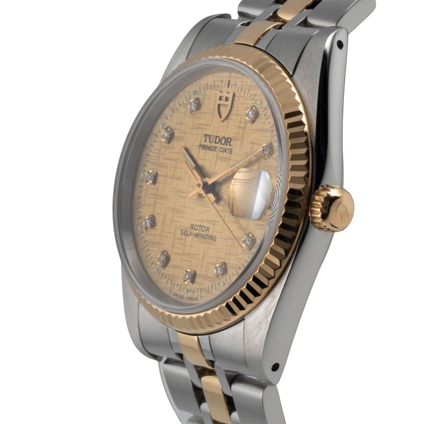 Tudor Prince Date 74033 - (6/8)