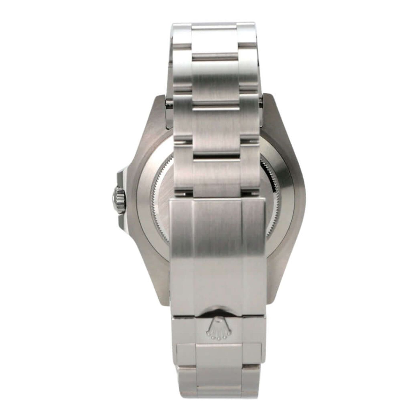 Rolex Explorer II 226570 (2023) - Zwart wijzerplaat 42mm Staal (8/8)