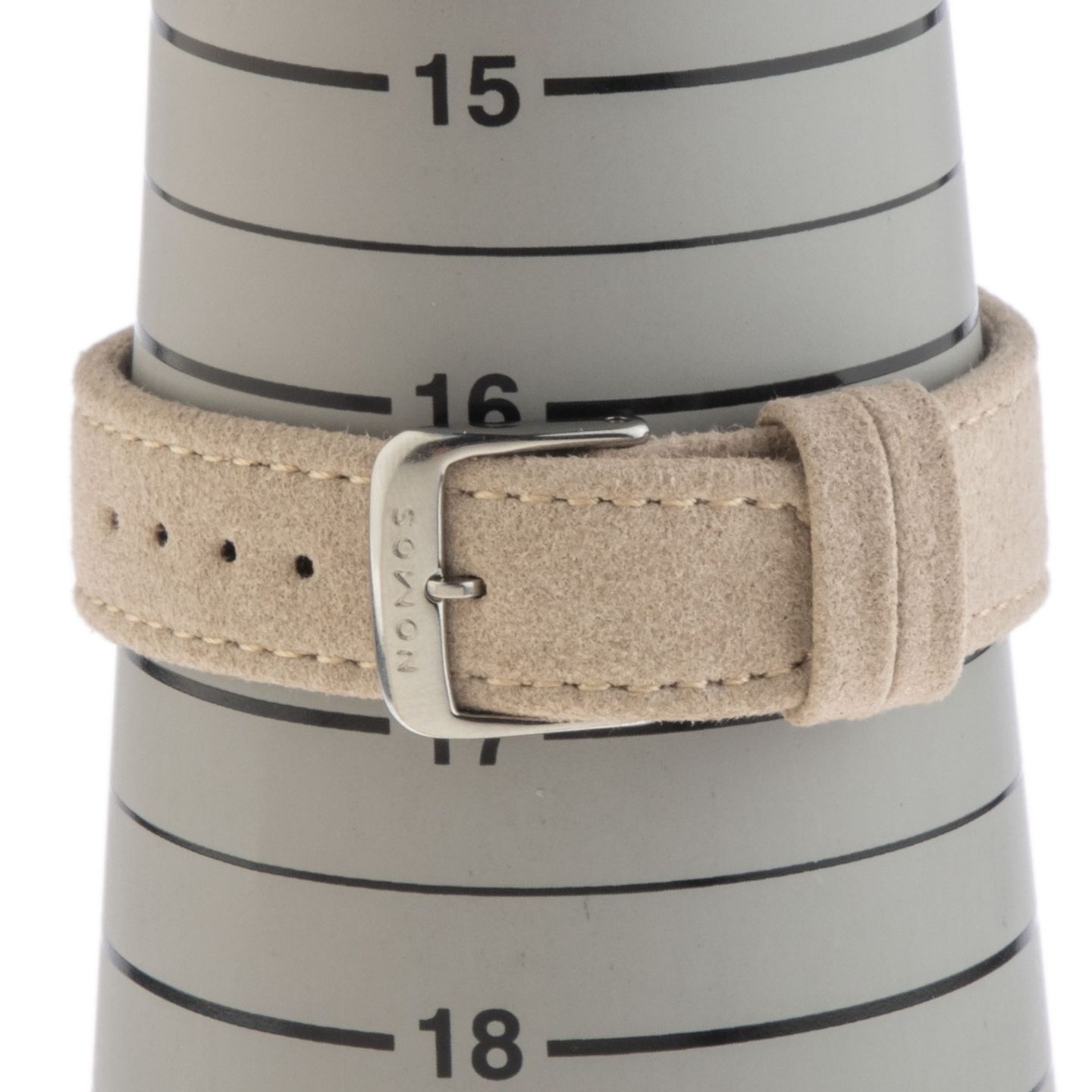 NOMOS Tetra 437 - (8/8)