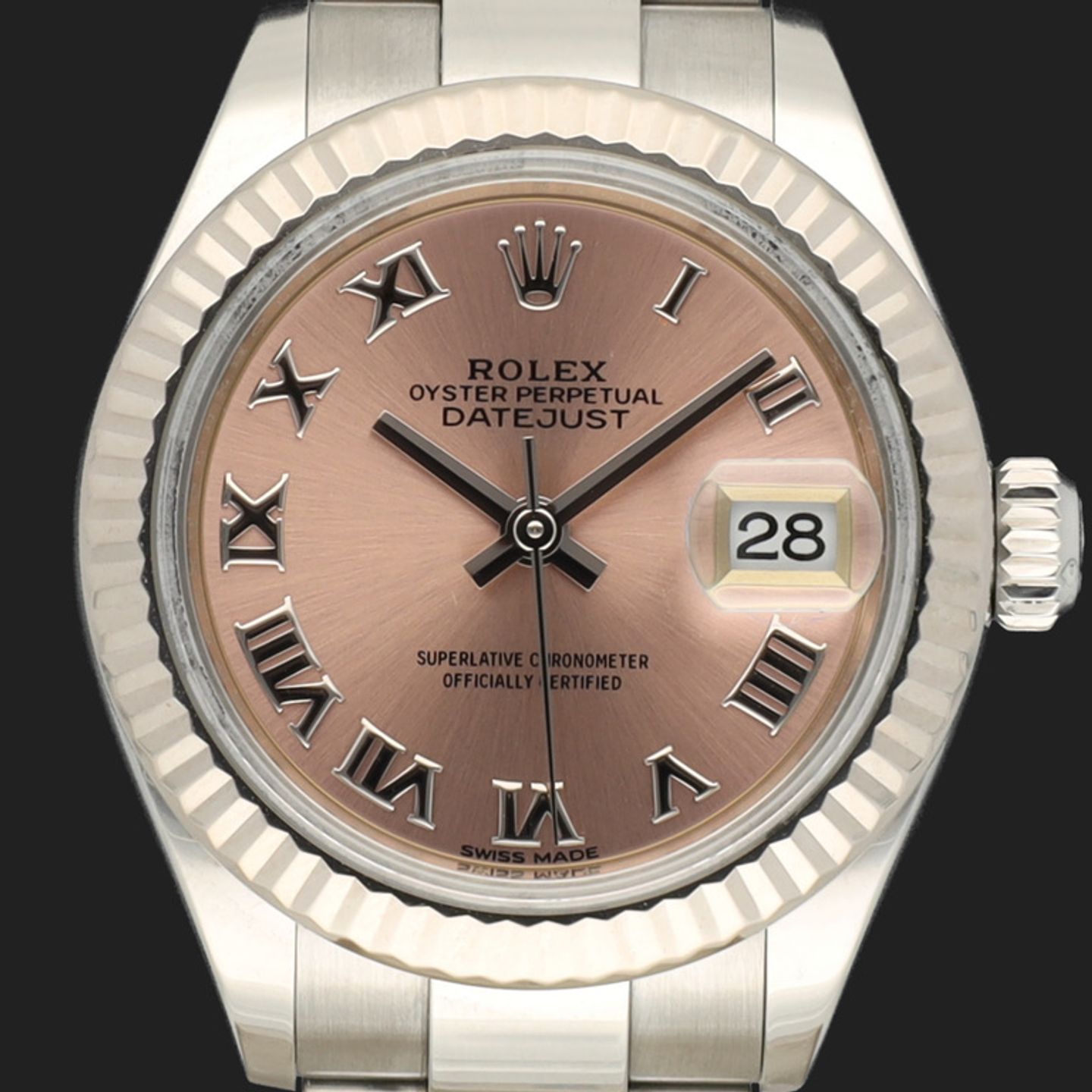 Rolex Lady-Datejust 279174 - (2/8)
