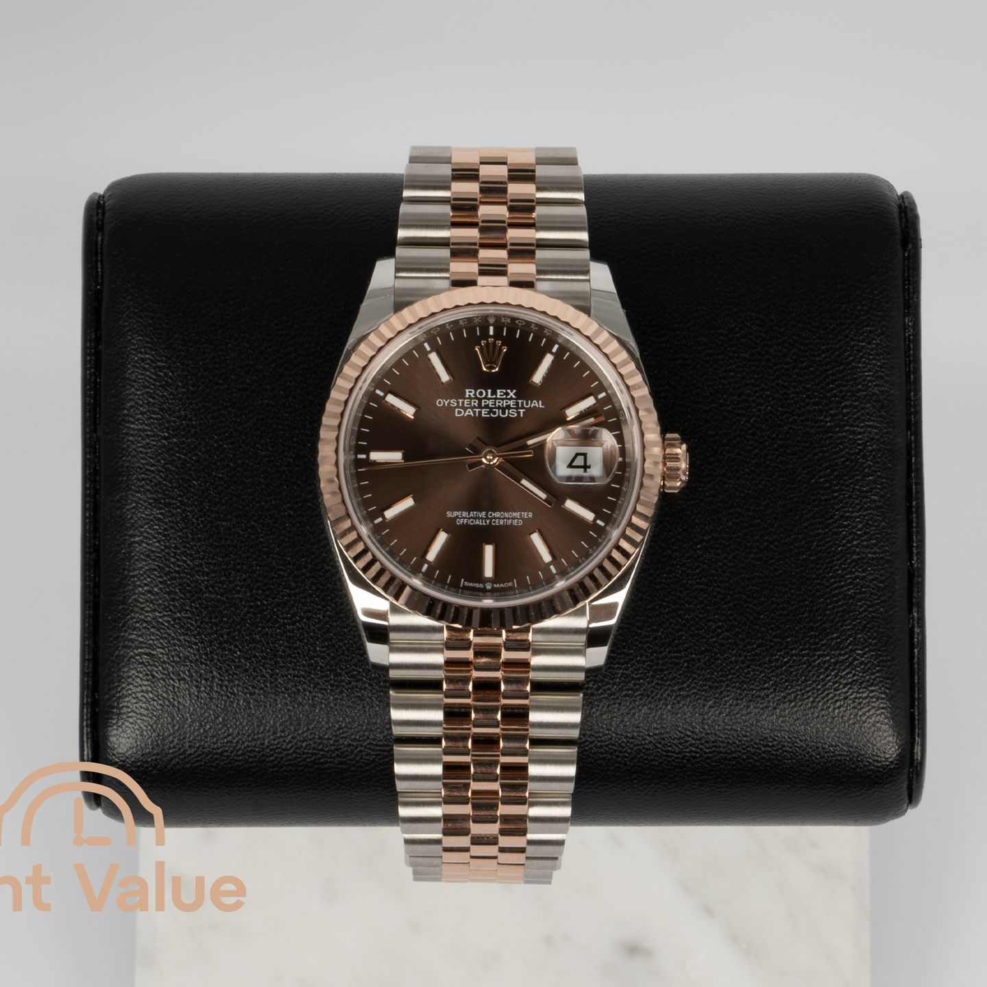 Rolex Datejust 36 126231 - (1/6)