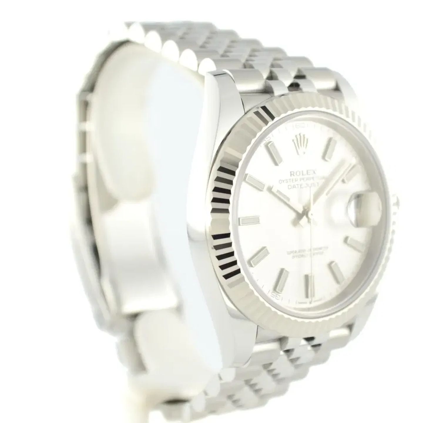 Rolex Datejust 41 126334 - (6/7)