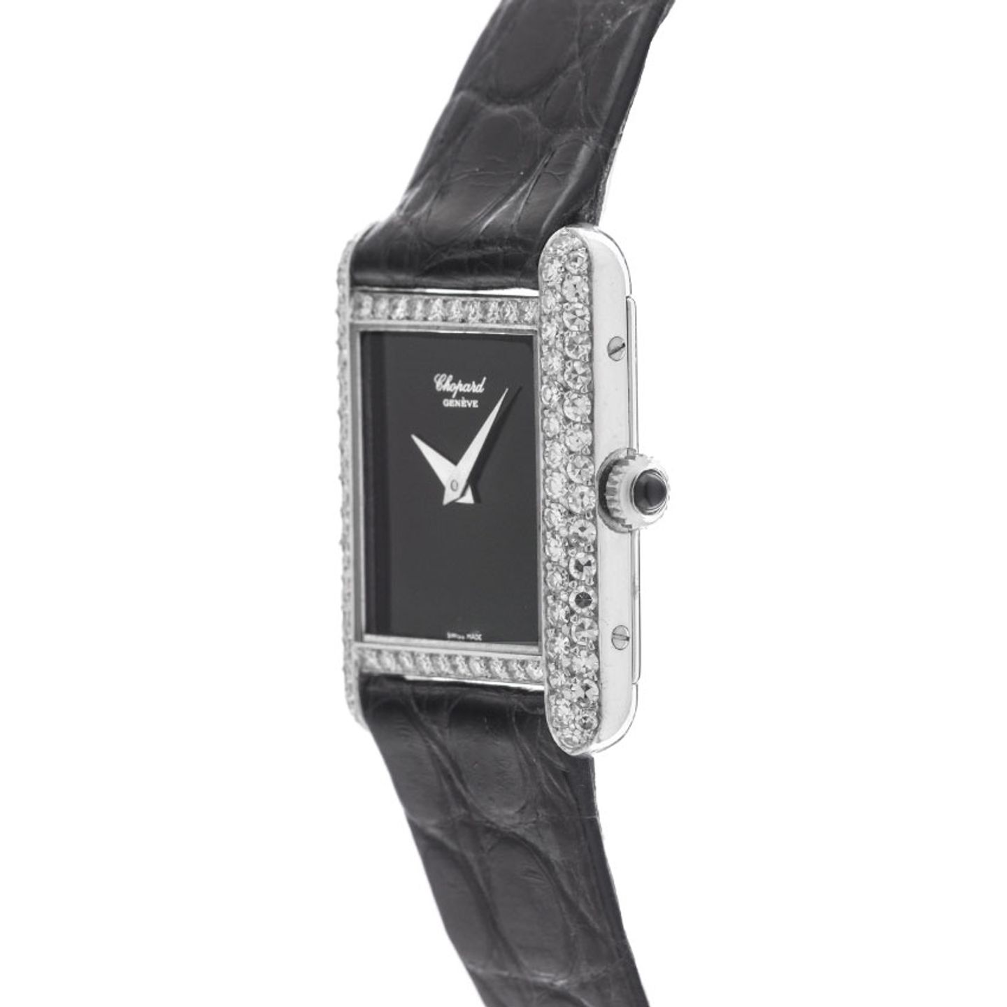 Chopard Tank 5054 - (4/8)