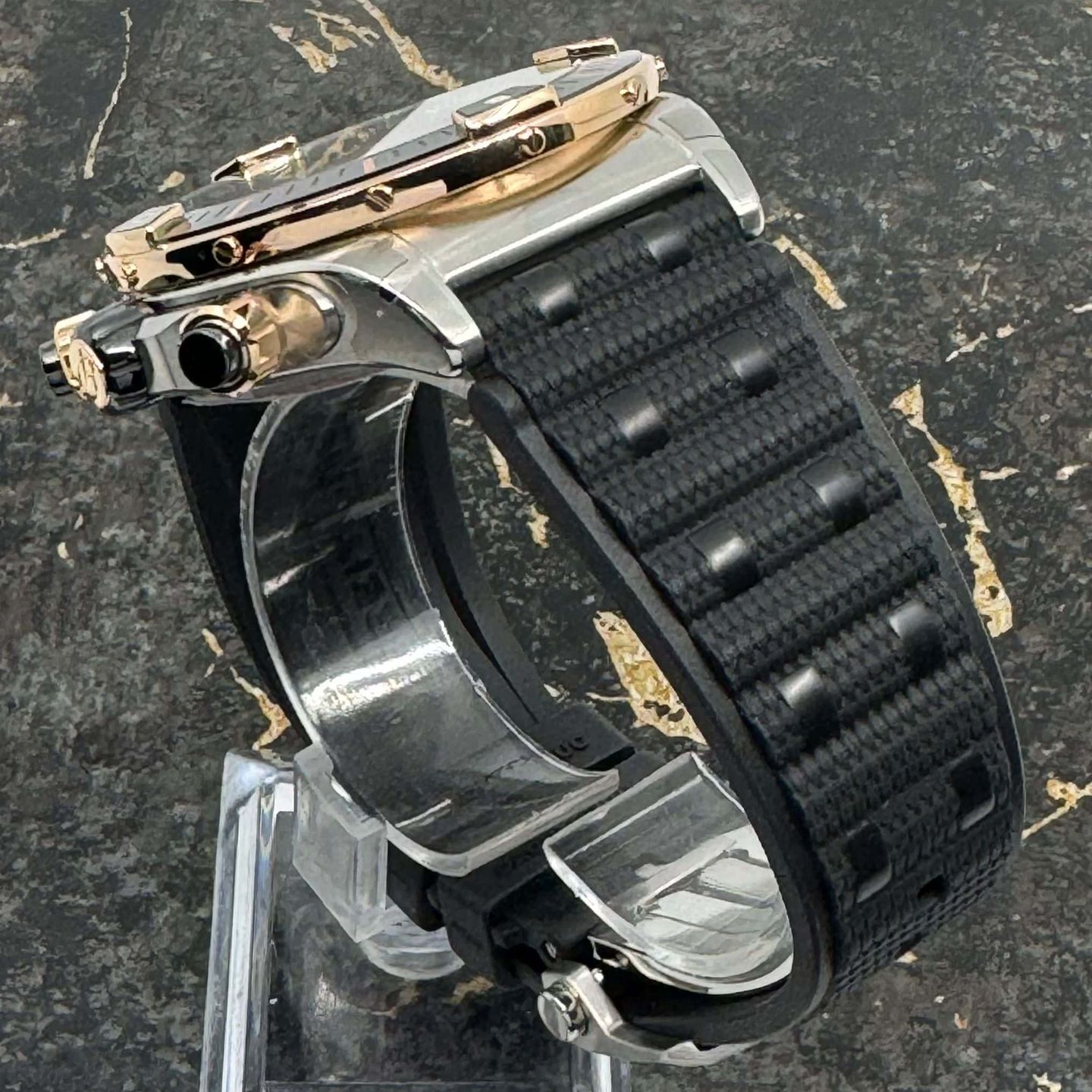 Breitling Chronomat UB0136251L1S1 - (7/8)