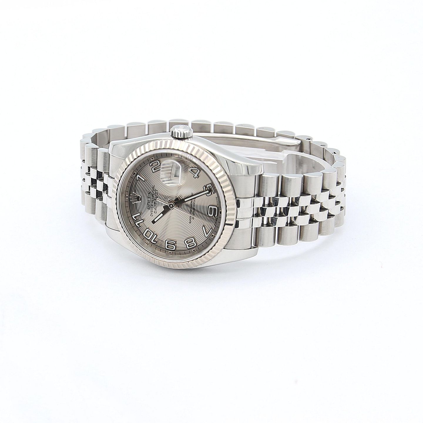 Rolex Datejust 36 116234 - (5/8)