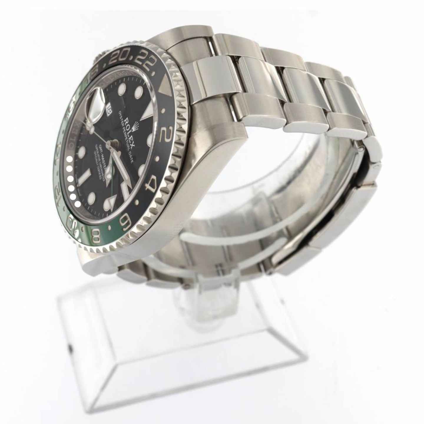 Rolex GMT-Master II 126720VTNR - (3/7)