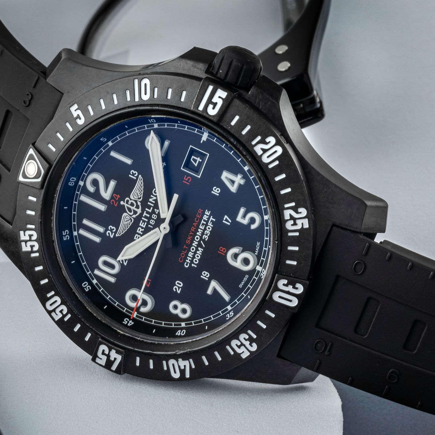 Breitling Colt Skyracer X74320E4/BF87 - (2/8)