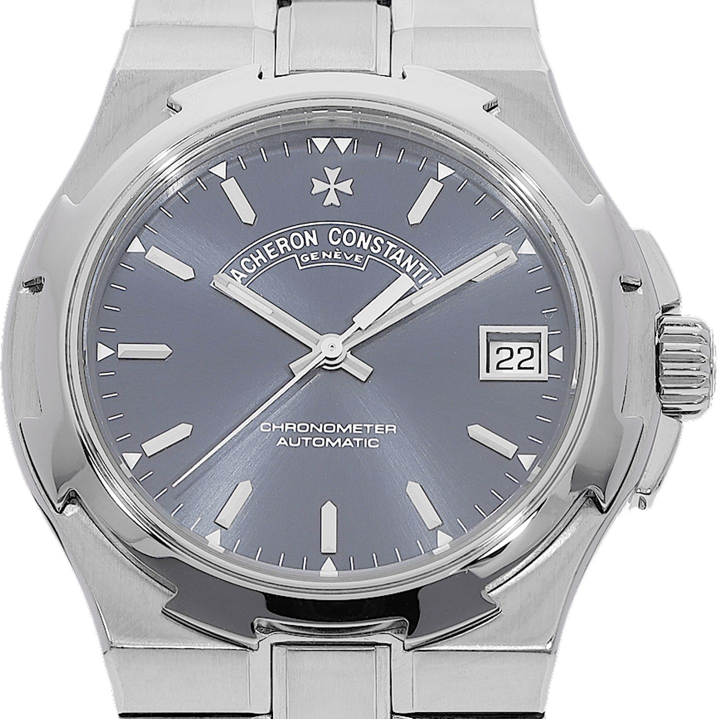 Vacheron Constantin Overseas 42042/423A-8874 - (1/5)