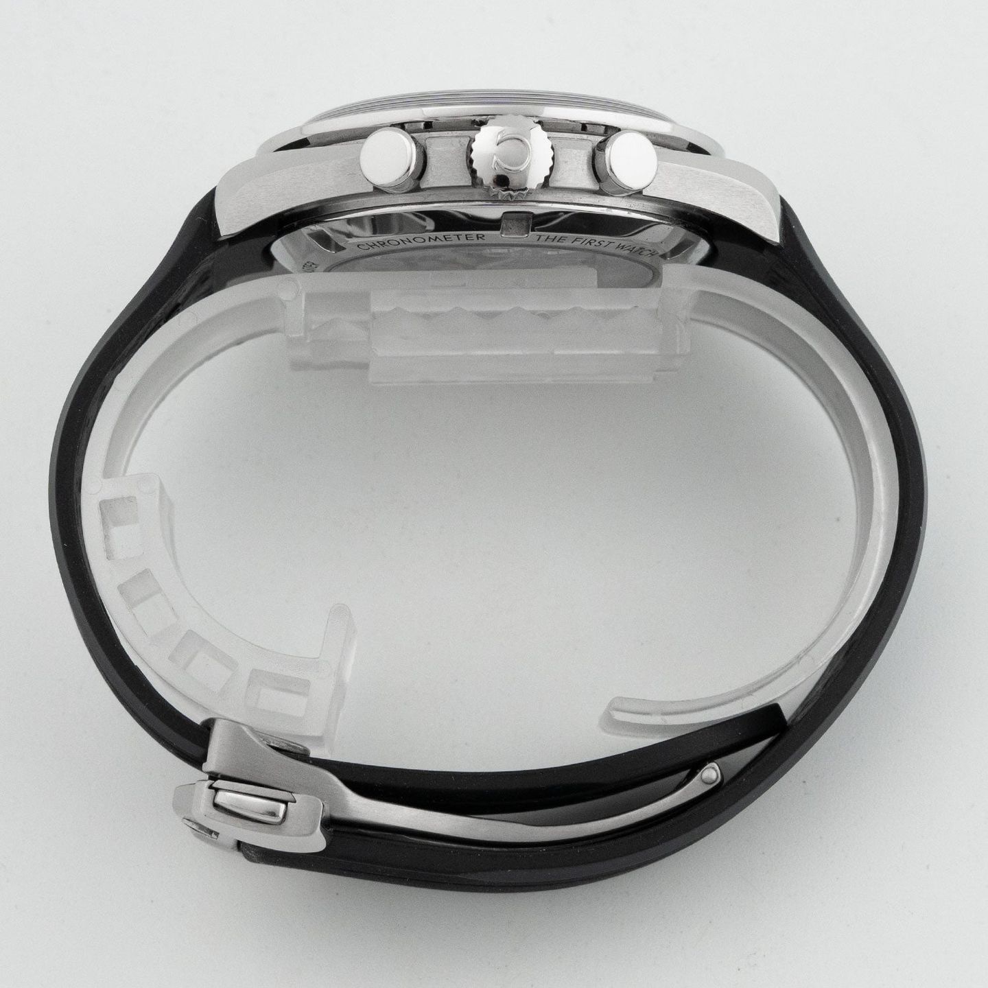 Omega Speedmaster Professional Moonwatch 310.32.42.50.04.001 - (5/8)