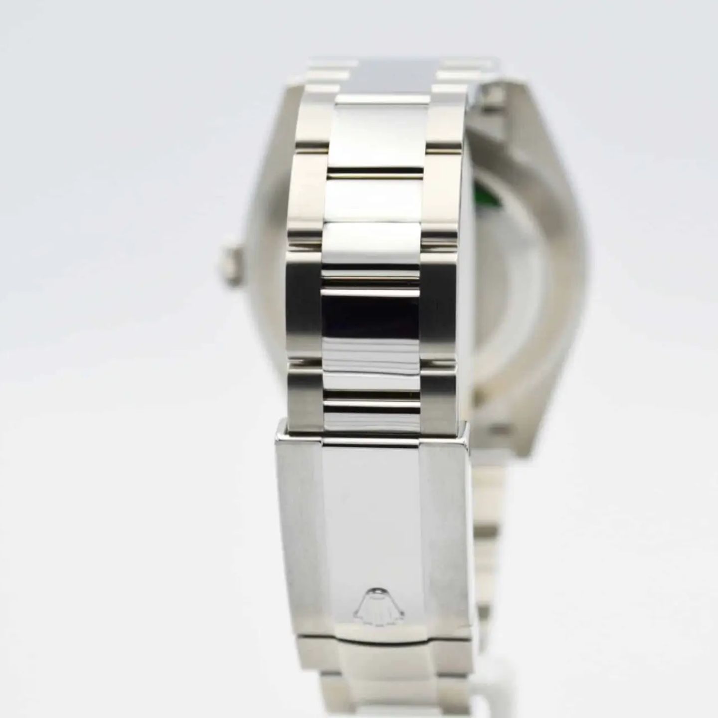 Rolex Datejust 41 126300 (2024) - 41mm Staal (4/7)