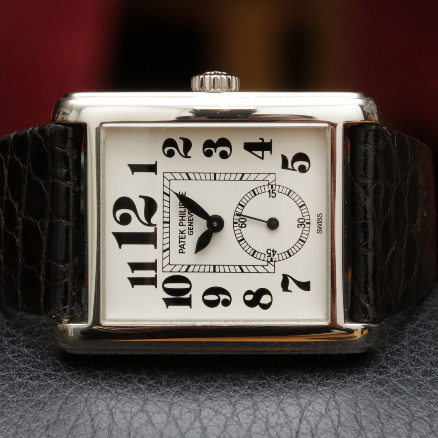 Patek Philippe Gondolo 5014G - (2/8)