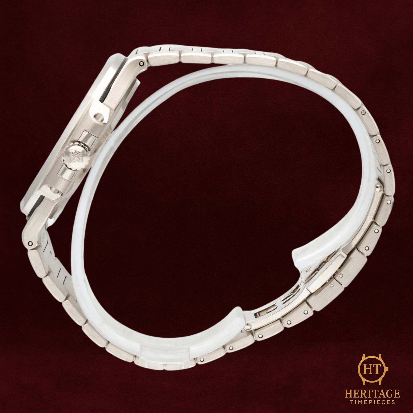 Patek Philippe Nautilus 5811/1G-001 - (5/8)