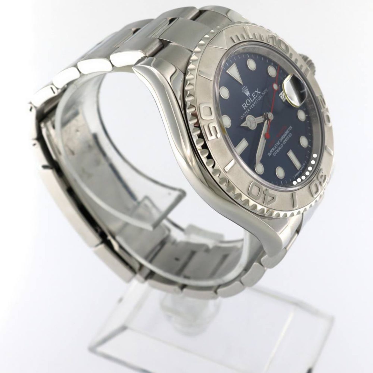 Rolex Yacht-Master 40 116622 - (3/6)