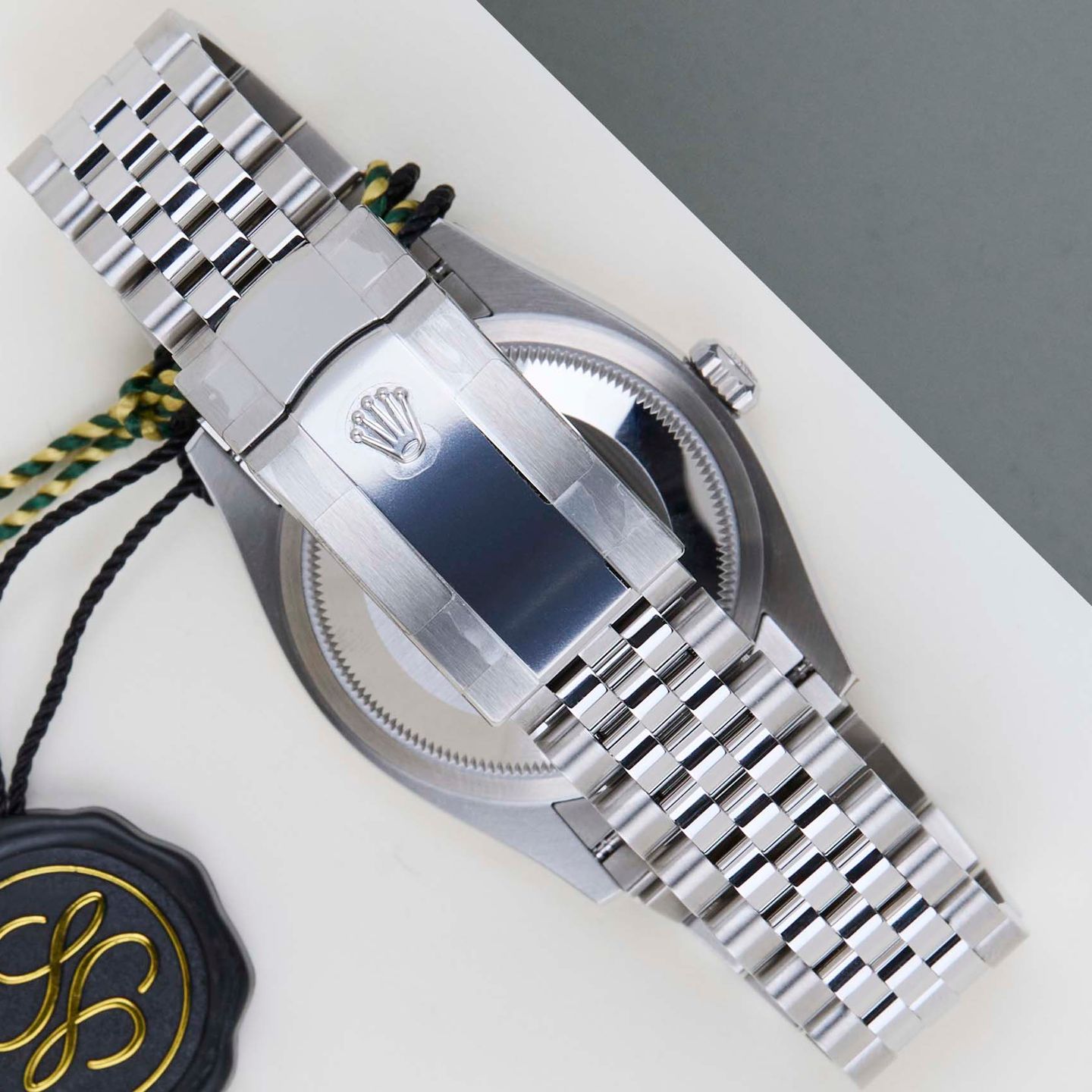 Rolex Datejust 36 126234 - (6/8)