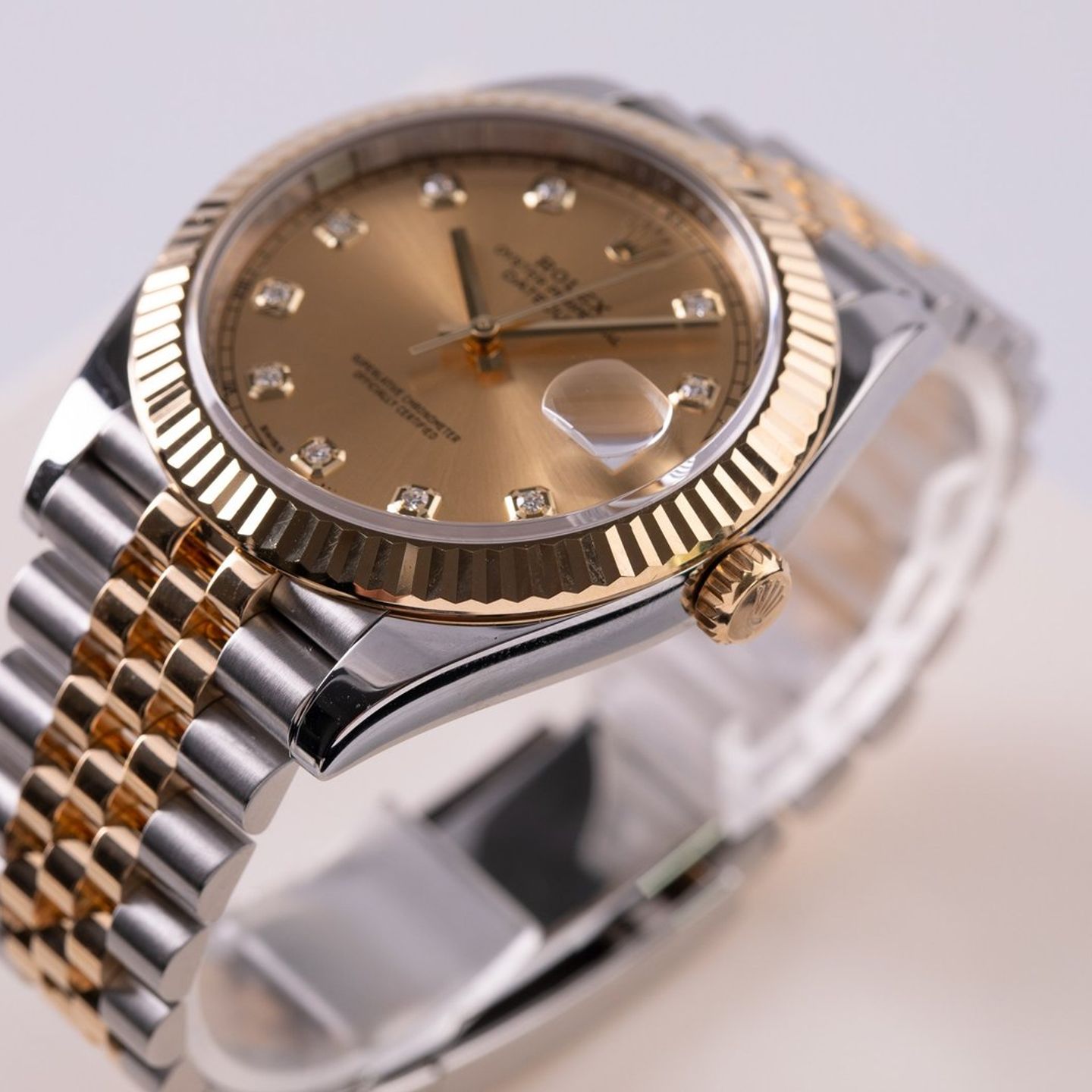 Rolex Datejust 41 126333 - (7/8)