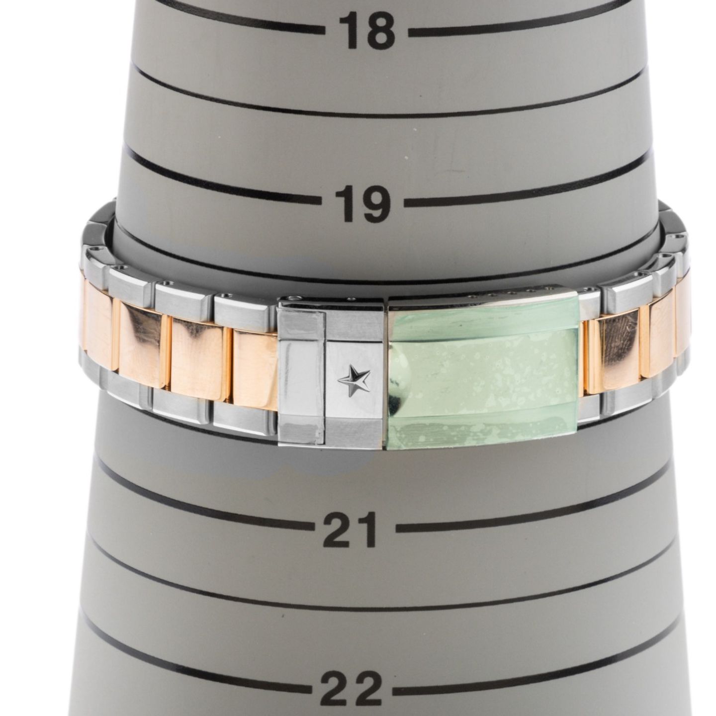 Zenith Chronomaster Sport 51.3100.3600/69.M3100 (2026) - 41mm Staal (8/8)