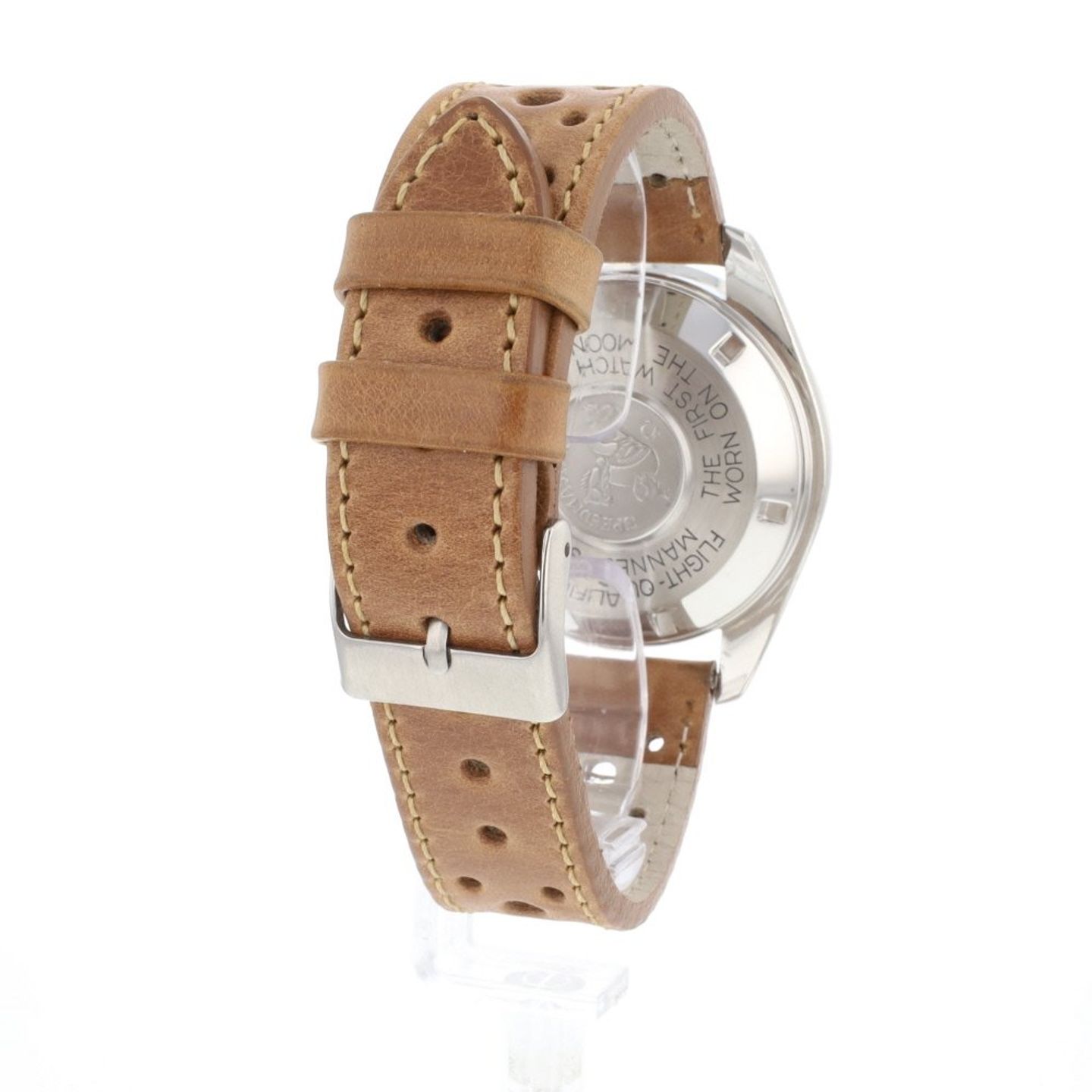 Omega Speedmaster Professional Moonwatch 145.022 (1981) - 42 mm (2/3)