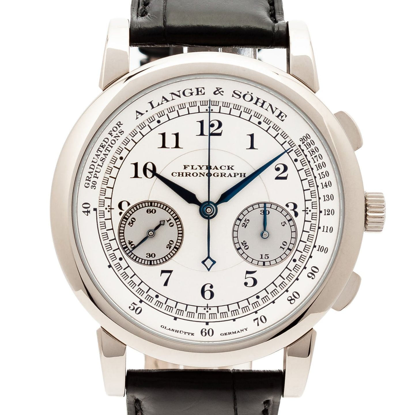 A. Lange & Söhne 1815 401.026 - (1/7)