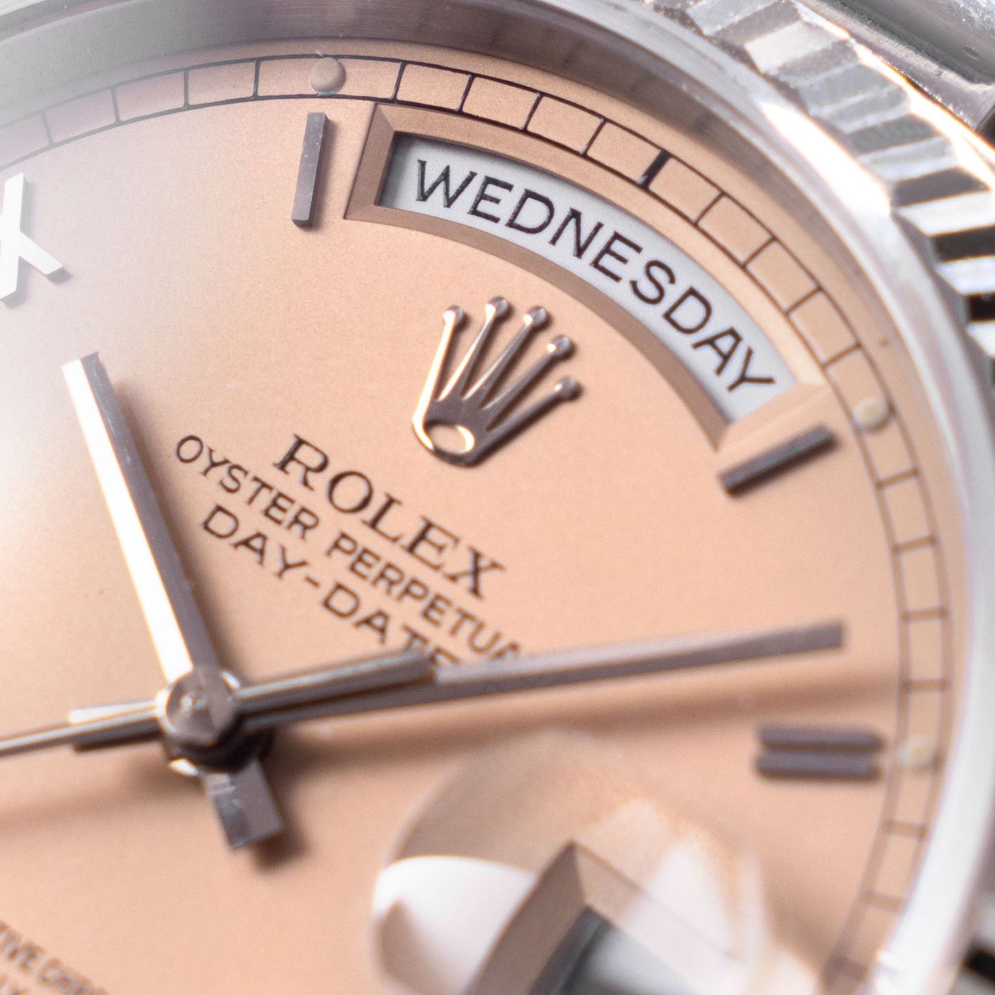 Rolex Day-Date 36 18239 - (2/8)