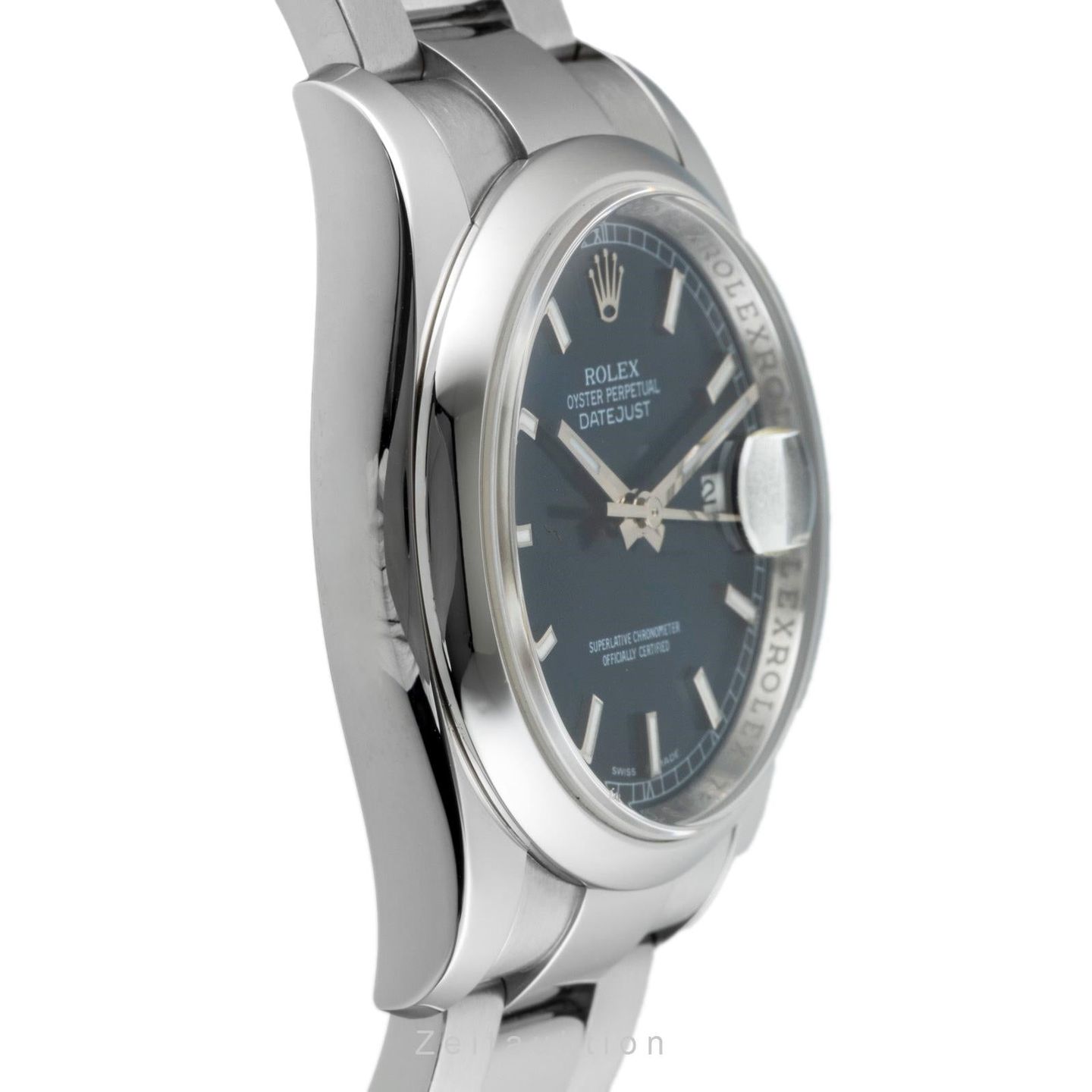 Rolex Datejust 36 116200 - (6/8)